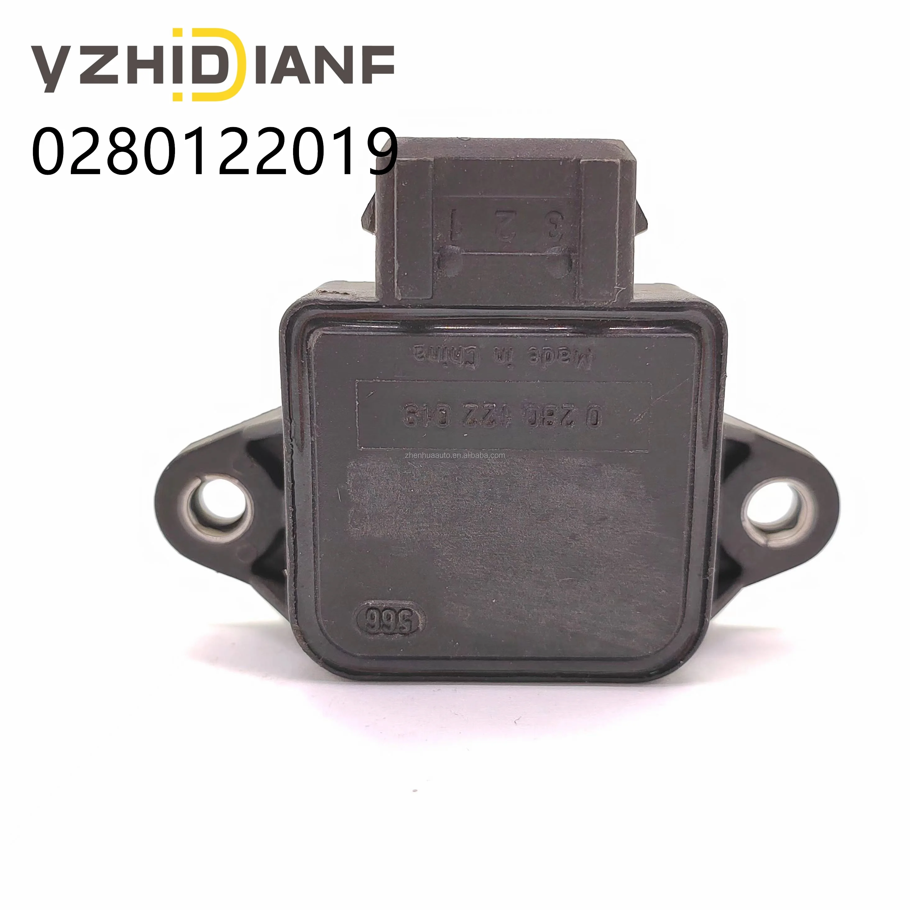 Tps Throttle Position Sensor 1336385 8857195 0280122003 F01r064915 ...
