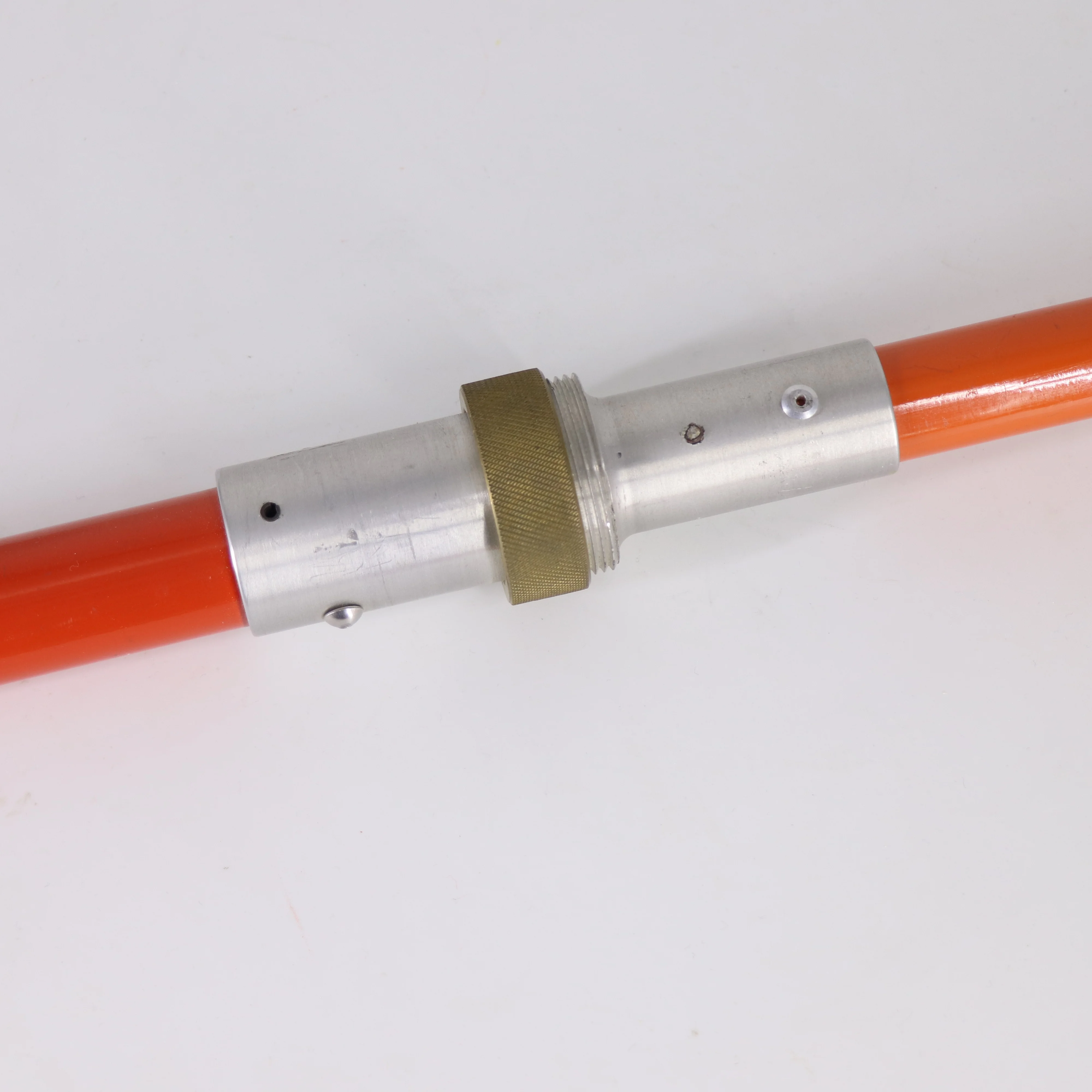 High Voltage Fiberglass Disconnect Switch Stick