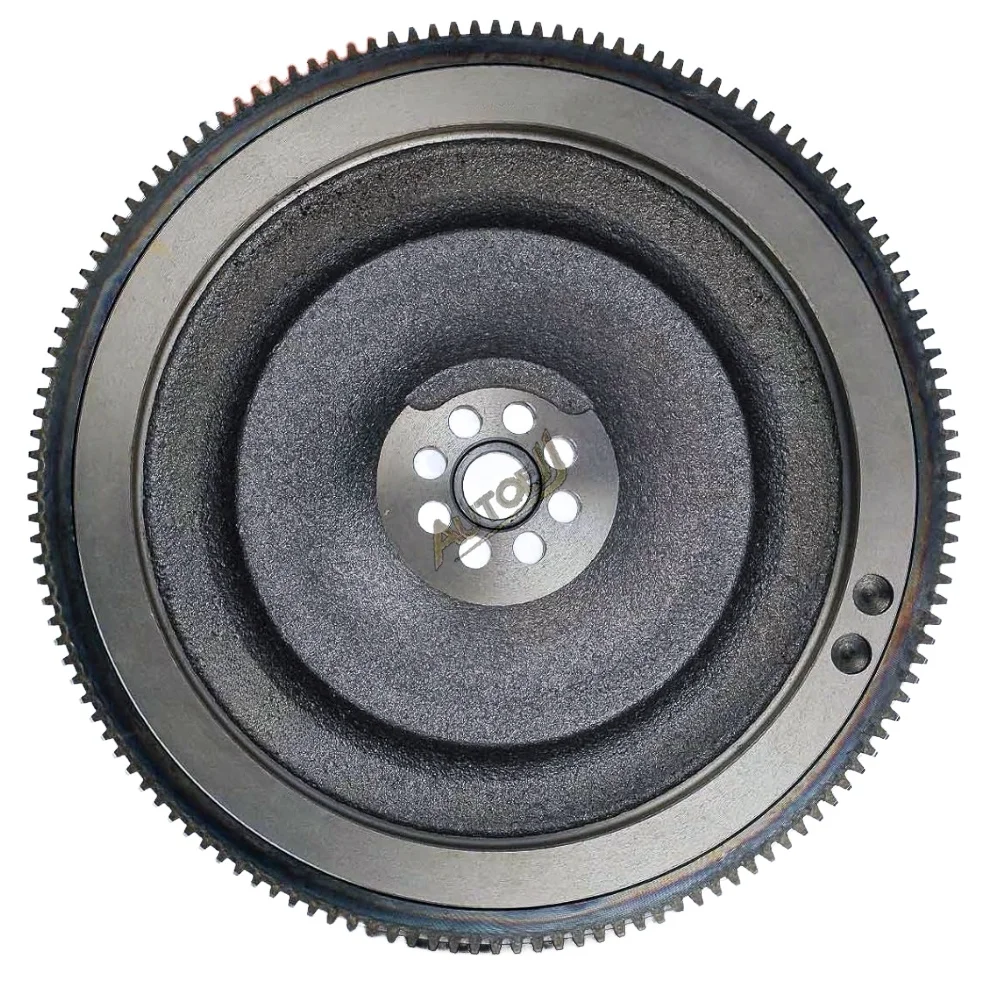 OEM F77Z6375BA Volante Motor flywheel for Flywheel Ford Explorer Ranger Mazda B4000 4.0L F77Z-6375-BA