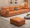 Orange [technical fabric]