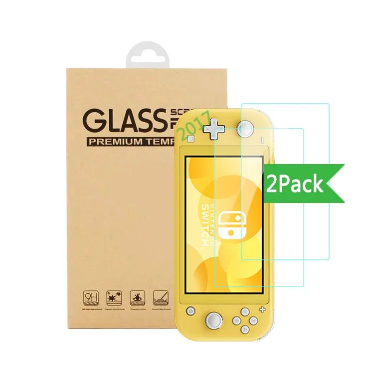 Cytltb For Nintendo Switch Lite Hdh 001 19 Tempered Glass Film Screen Protector 2pack Game Screen Protector Buy Screen Protector For Nintendo Switch Lite For Nintendo Switch Lite Screen Protector Tempered Glass For Nintendo