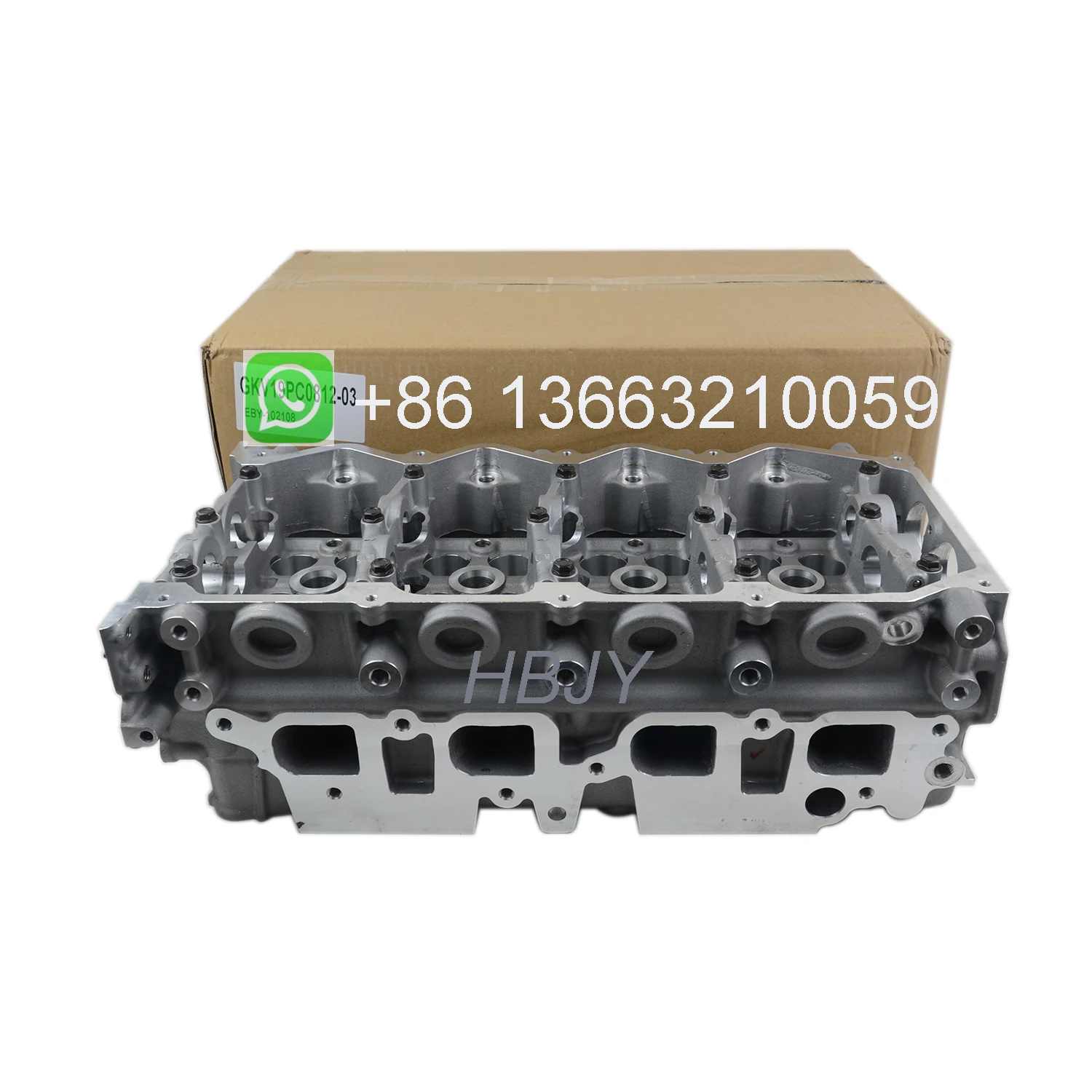 Sbc Gm350 Cylinder Head For Gm Chevroletchevy 350 8v 57l Small Block Chevrolet 10239906 Buy 4981