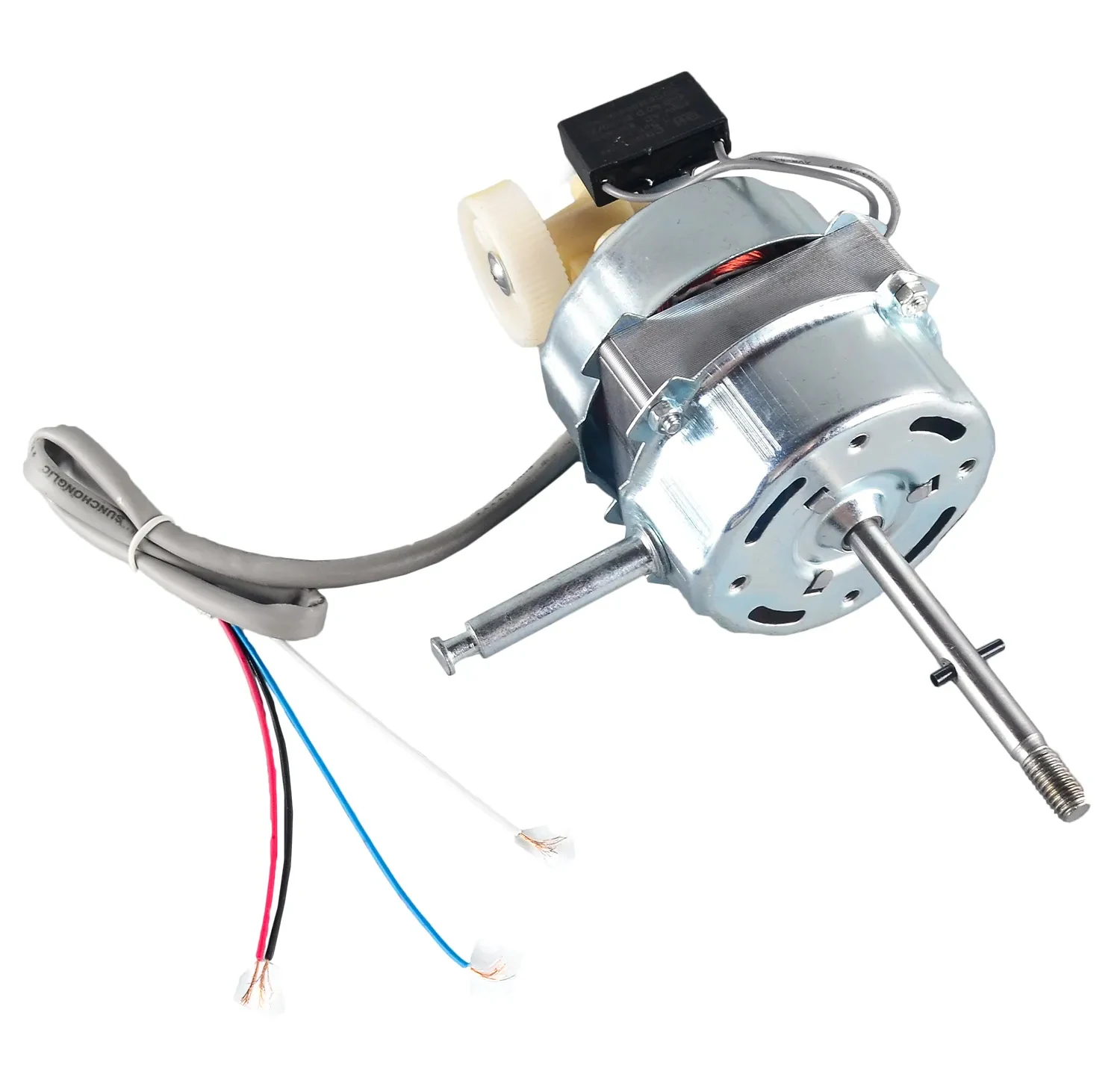 Table Fan, 220v, 55w, Aluminum - detail 4