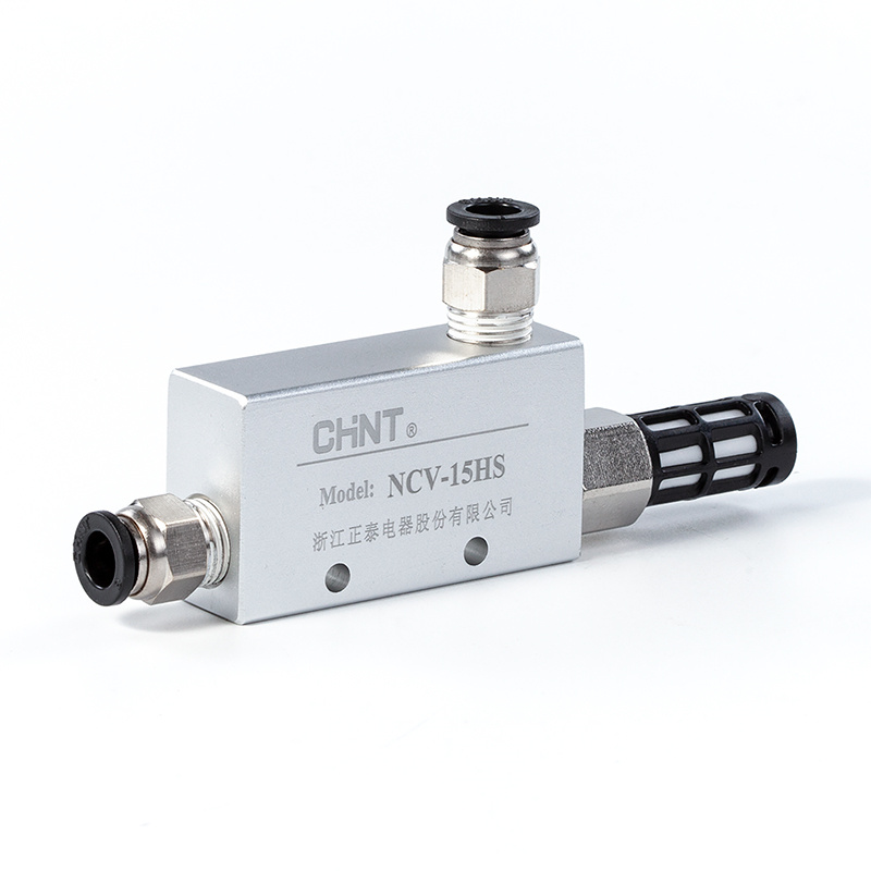 10pcs Vacuum Generator CV-10HS - Negative Pressure Solutions