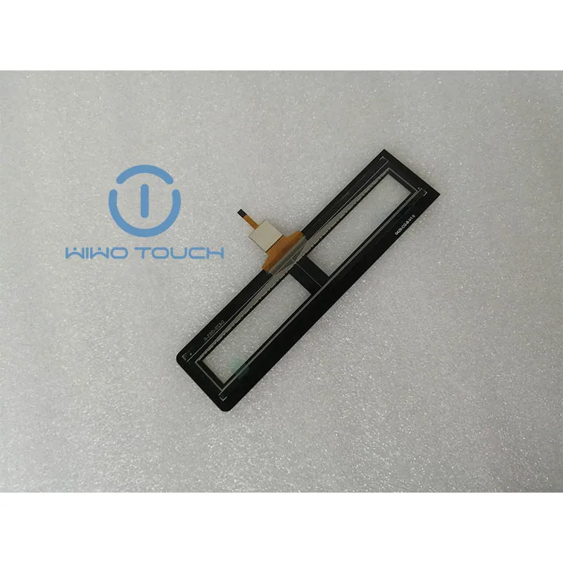 6 Inch IIC FT7401 Touch Screen Panel HMI LCD TFT display module Projected capacitive touch screen for industrial
