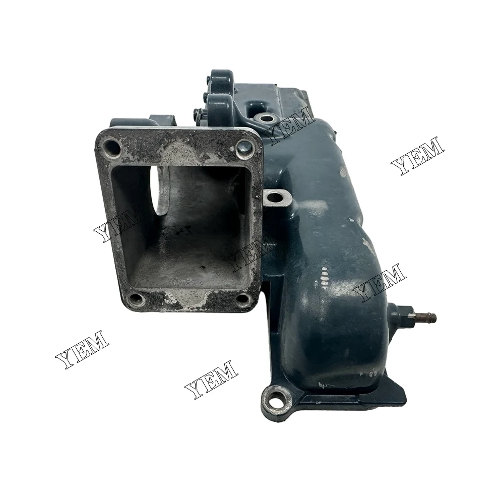 Intake Manifold for Kubota V2403 Aftermarket Engine Parts 5