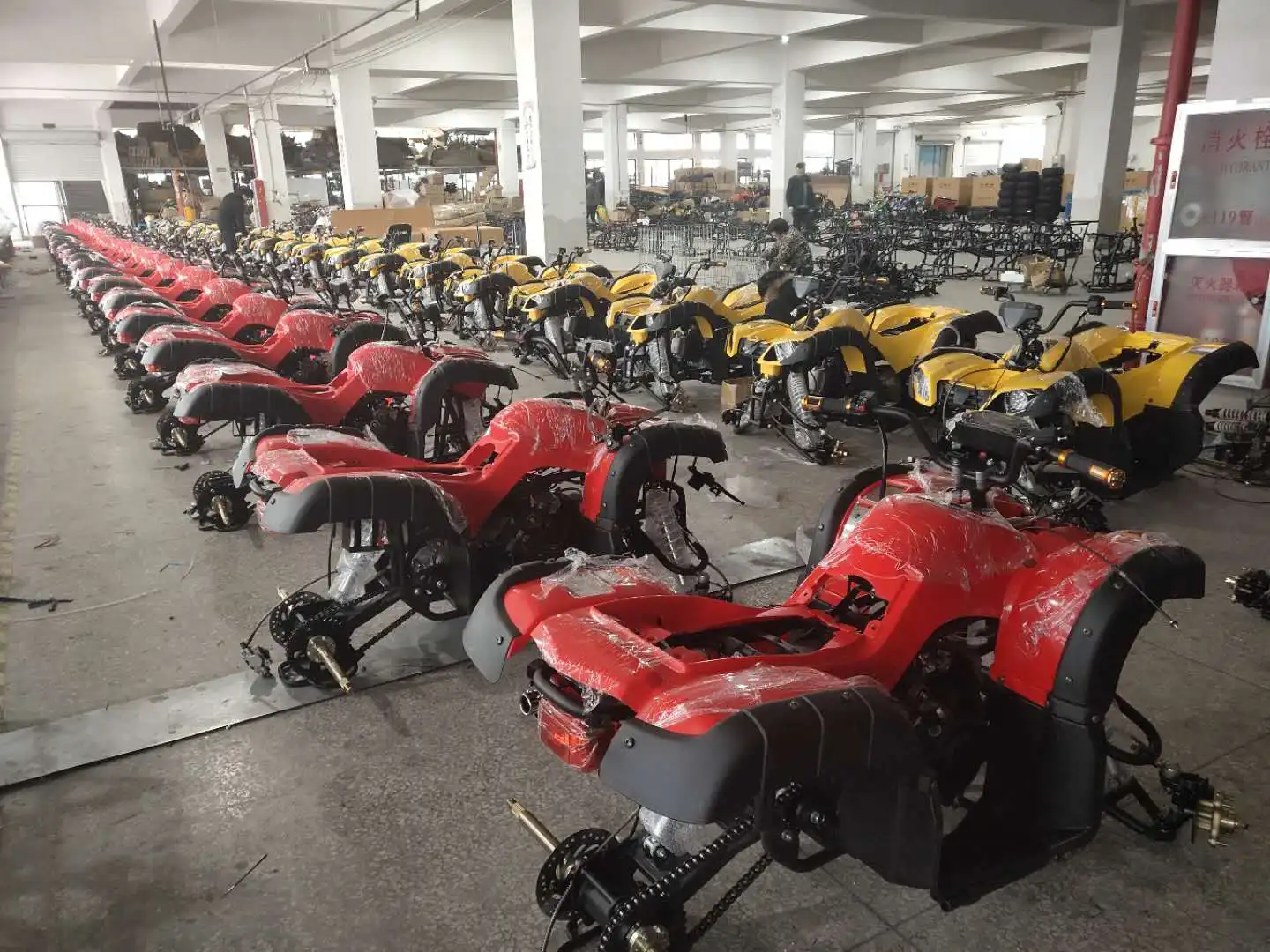 Yiwu Licong E-Commerce Company Limited 2