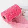 Fucsia-15cm, 15m por rollo