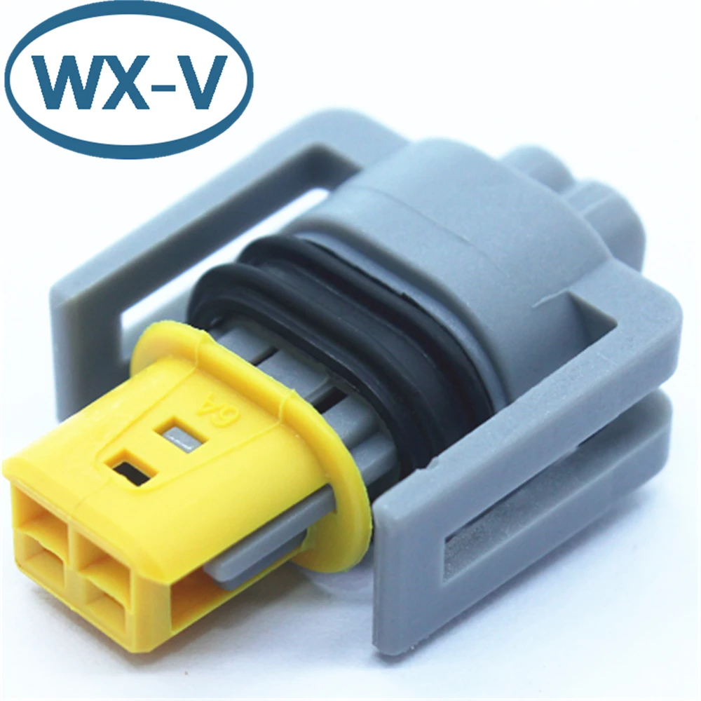 Conector de 2 Pines Automotriz Original en Existencia Original