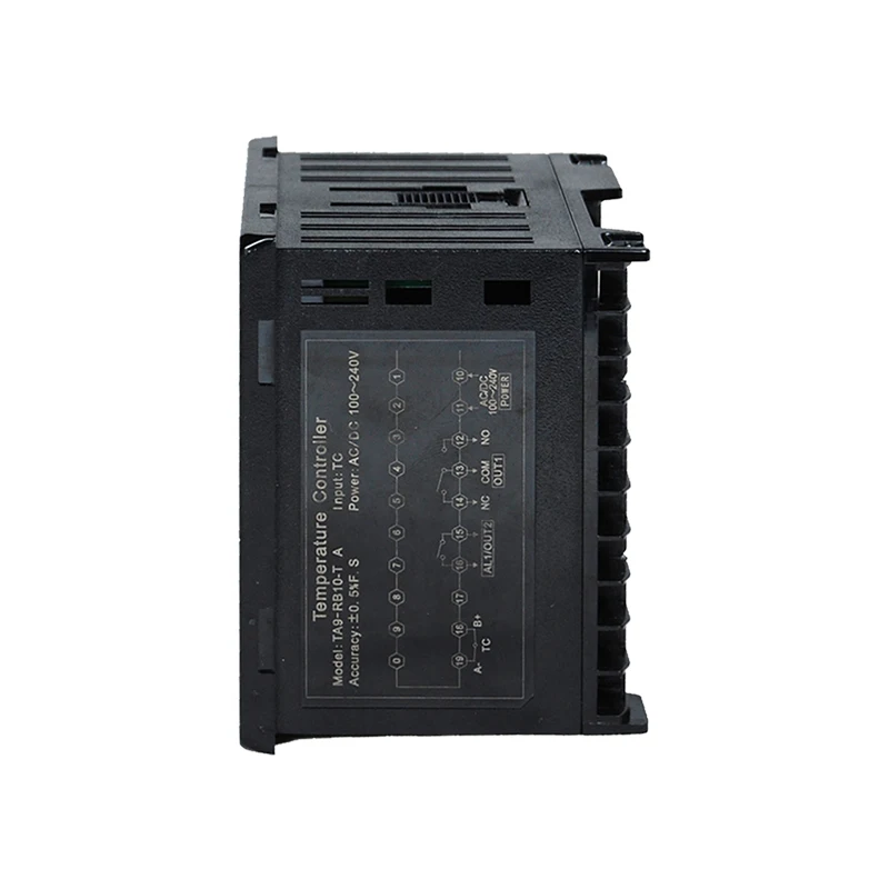 Oven Control Temperature and Humidity a Micro Pid Controller Xmtg Digital Temperature Controller