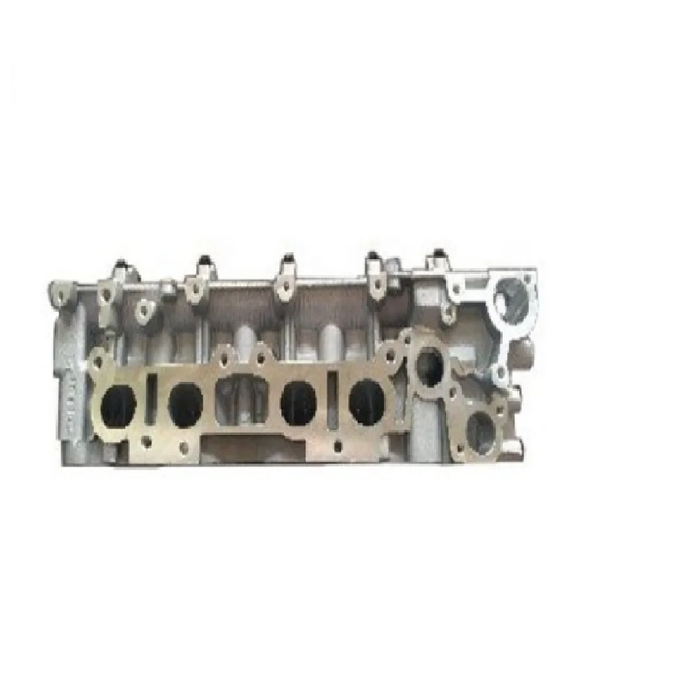 3RZ-FE 3RZ Carburetor Type Cylinder Head for Toyota Land