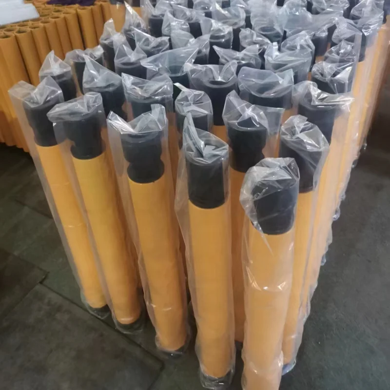 CIR70 DTH hammer для