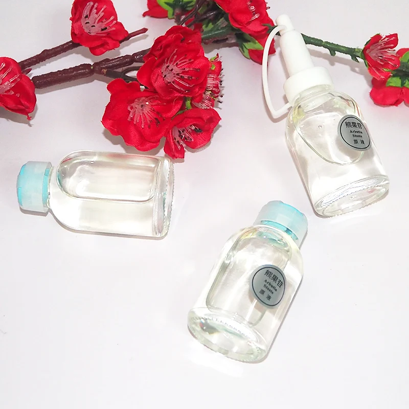 Sérum éclaircissant Mini - Alpha Arbutin 30 Ml - Soin De La Peau - Neuf