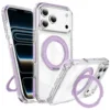 Soporte de engranaje con tira de color de escudo de cristal ultravioleta ysm
