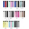 brown/pink/blue/green/etc