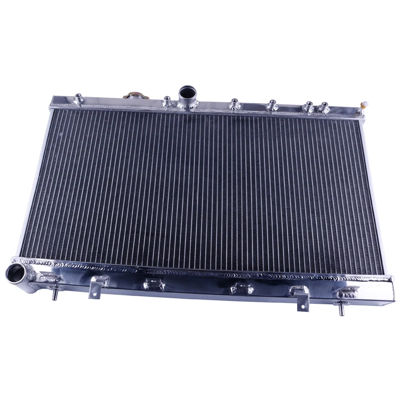 散热器适用于impreza Wrx Gdb 2002-2007 3.0l手册 - Buy Radiator For Impreza Wrx ...
