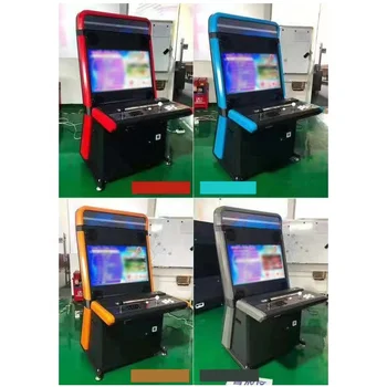 4388 De Jeu Arcada Gabinete Arcade Games Machines Coin/Vewlix Control Panel/Taito Vewlix L Cabinet Machine De Jeu