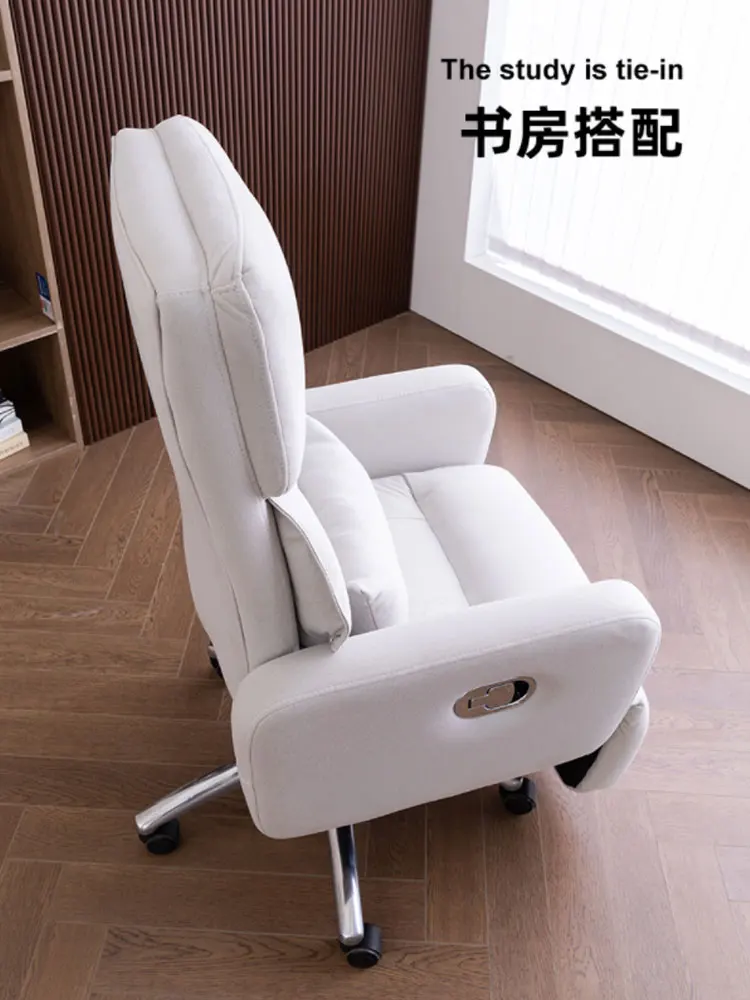 executive office chairs office chair with footrest gaming chairs