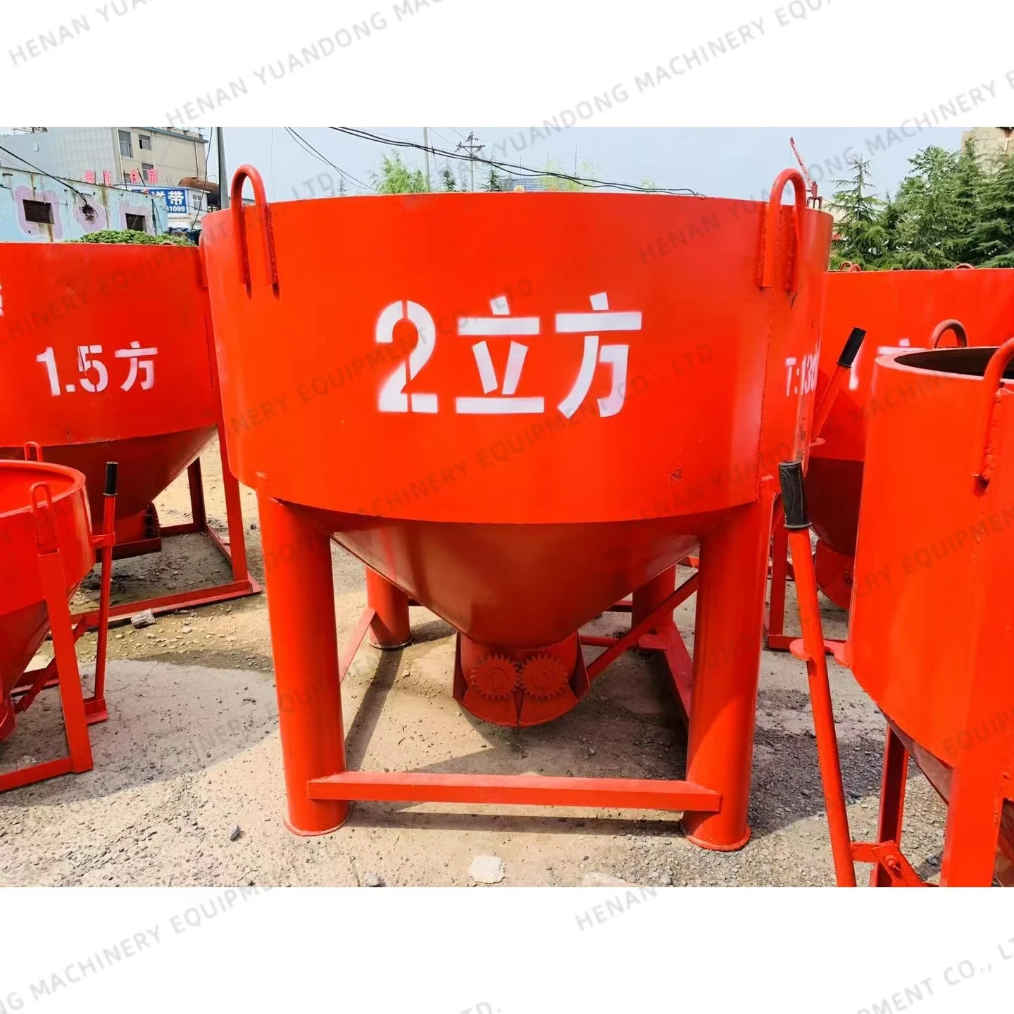 カウントホッパー3台 カウントホッパー3台 Crazy Flapper｜株式会社 ケイテック KEITECH Inc