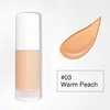 #103 Warm Peach(white Slim)