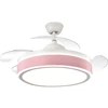 White+Pink