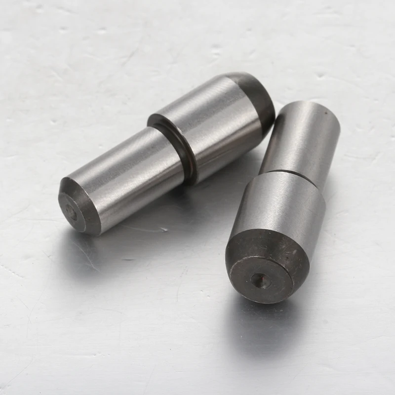 product professional wholesale fasteners top manufacturer carbon steel threaded dowel pin-60