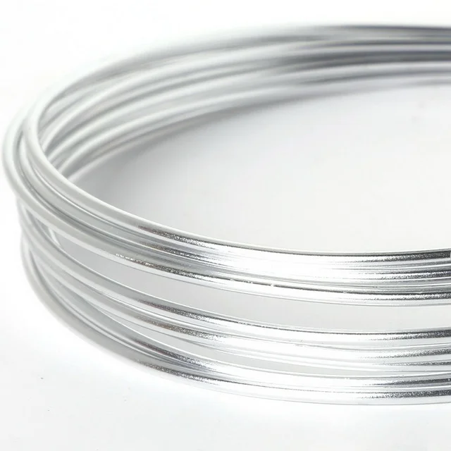 High Purity 99 999 Pure Silver Wire For Audio Cable And Earphone Cable Buy Silver Silver Wire 99 999 Pure Silver Wire Product On Alibaba 