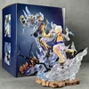 Dieu du soleil de cinquième vitesse nika luffy-23cm