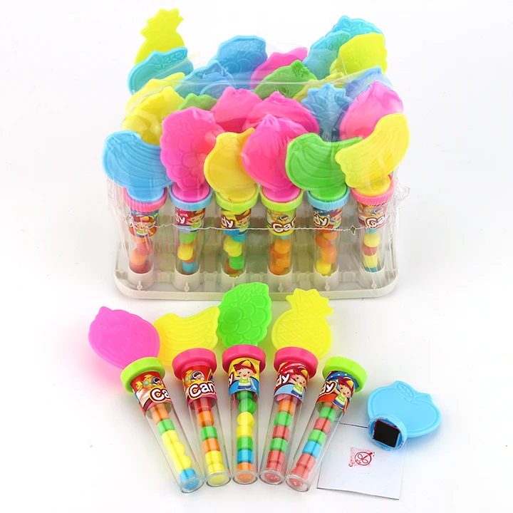 Seal Toy Candy