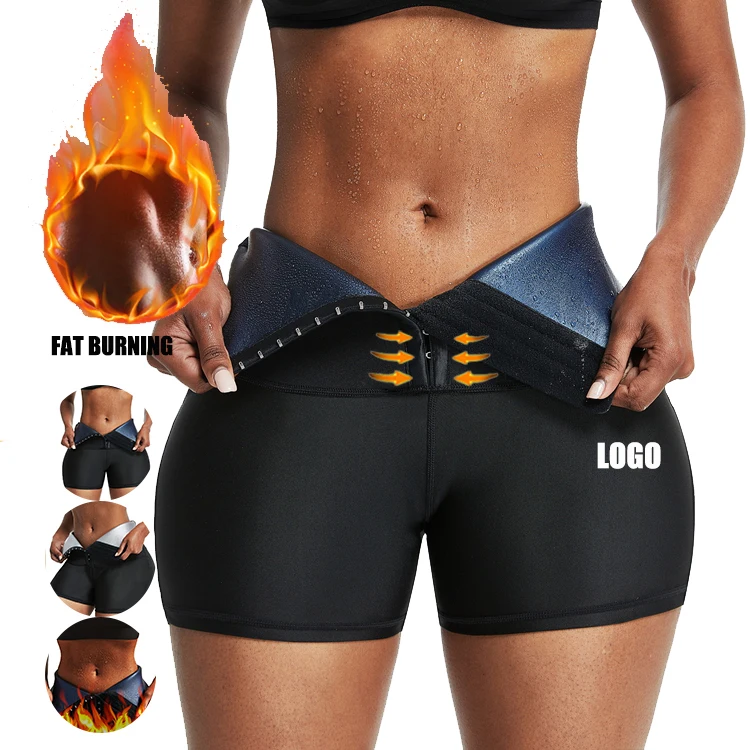 Corset Leggings Waist Trainer Shaper 