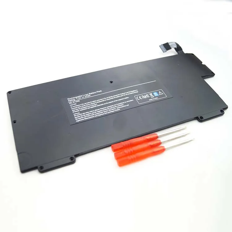 Лидер продаж на Amazon, Аккумулятор для ноутбука Apple Macbook A1245, сменный аккумулятор