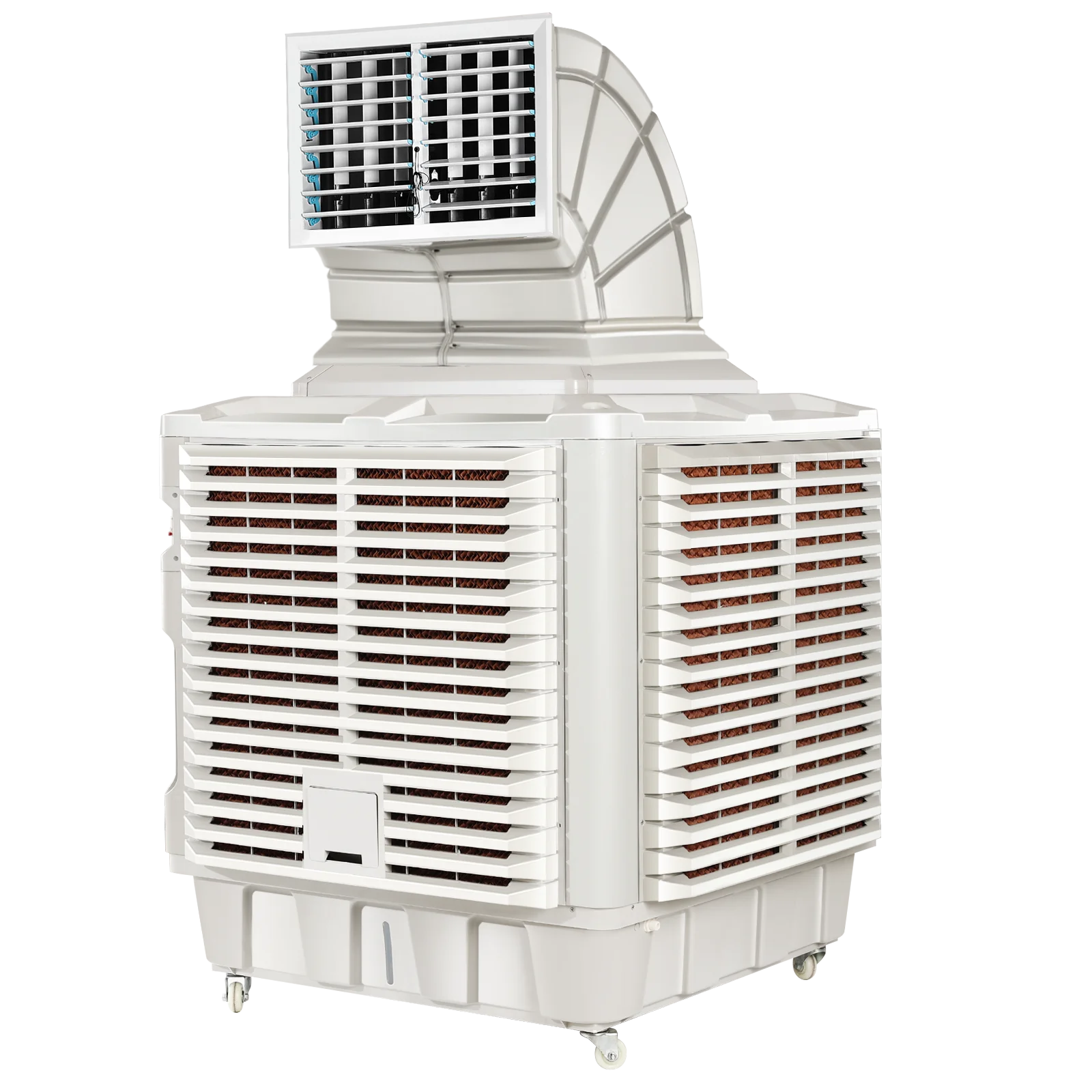 Outdoor Window Air Cooler, 1.1kw, 18000cmh - detail 2