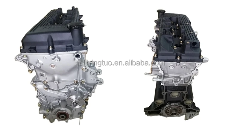 Toyota 1TR 2TR 1TR-FE 2TR-FE Engines - Reliable Performance