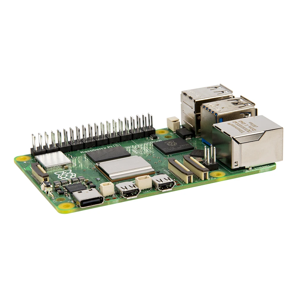 New Product Raspberry Pi 5 1GB 2GB 4GB 8GB RAM Raspberry Pi5