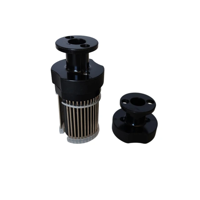 1300A Ink Wheel Coding Machine Accessories with Printing Wheel Assembly Character Cage Holder Synchronous Handle