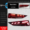For 2013-2016  Halogen
