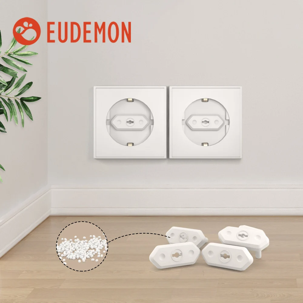 Children Safety Protection Italy Plug Socket Outlet Cover for Baby