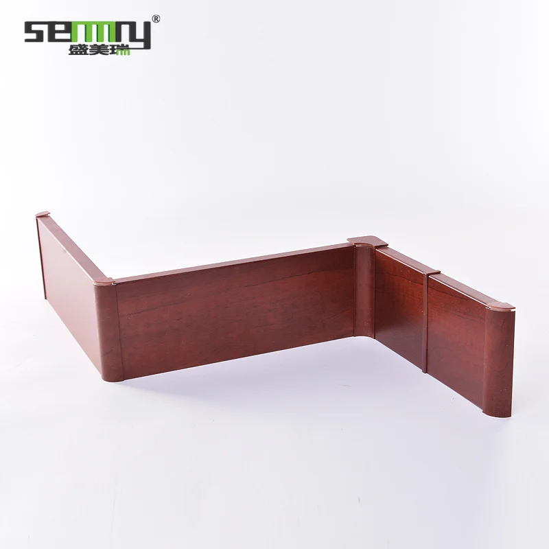 waterproof baseboard