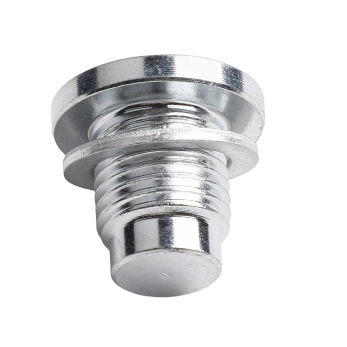 FS50-21-249 Oil Drain Plug Sump Plug for Mazda 3 Engines
