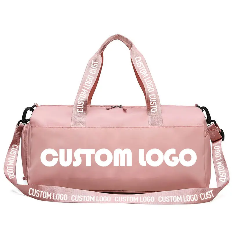 Victoria Secret Gym Duffle Bag New Victoria's Secret PINK Duffle