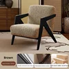blac-coarse linen