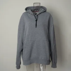 Hot Sales GGFRIDAY Pullovers Long Sleeved Tied Women's Hoodie