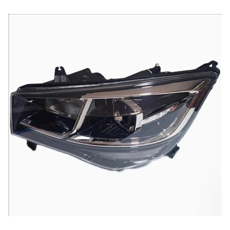 Chery Tiggo 3X 2021 Car Headlight J69-4421010 with  Bulb  Spare Parts Wholesale Sales