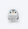 Grey Penguin
