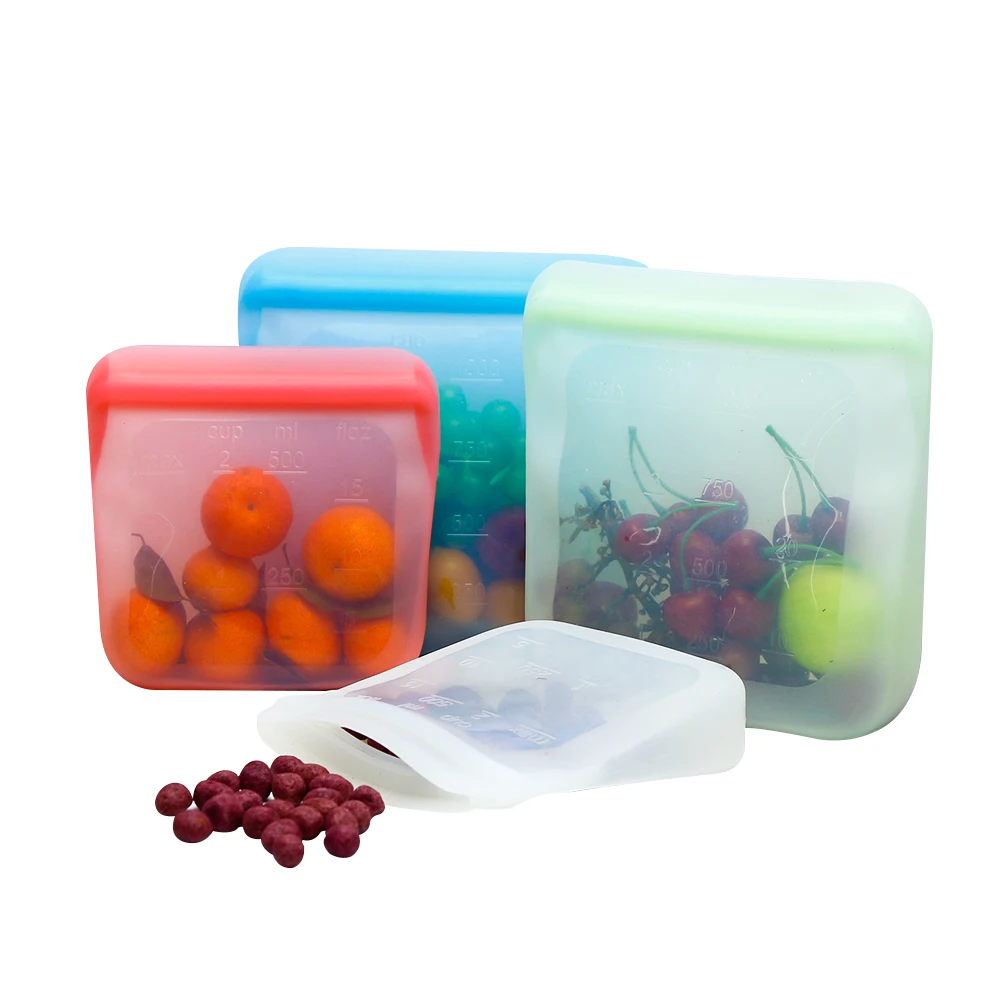 Original factory hot sale competitive price vacuum sealed storage bag