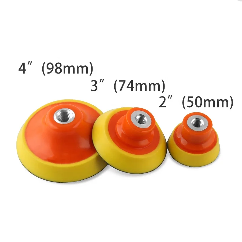 Foam Polishing Pad