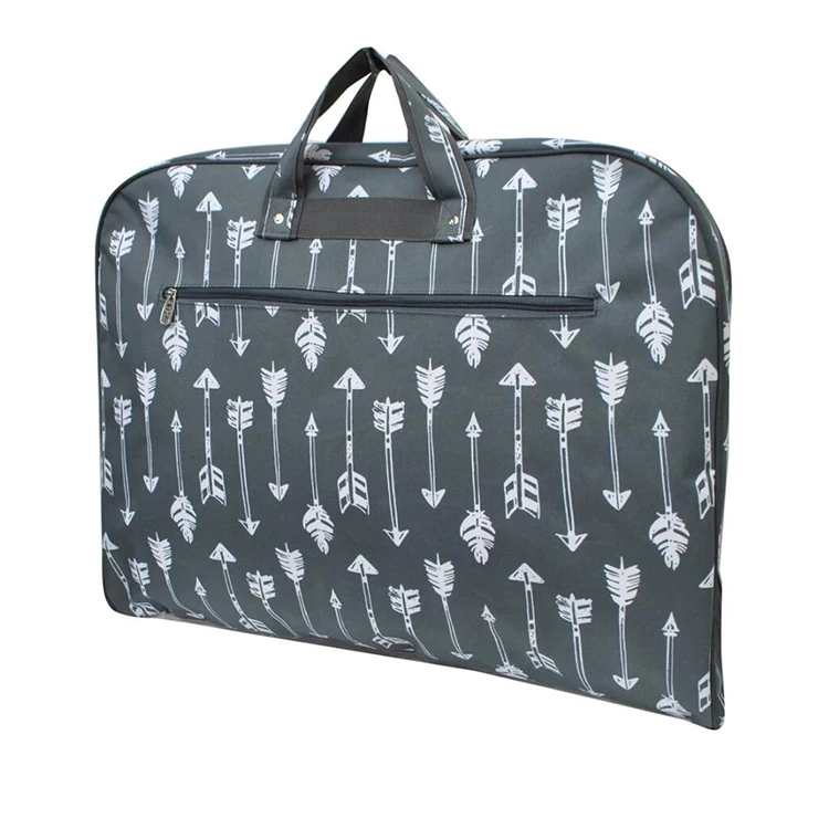 Funda De Poliéster De Lujo Para Traje De Viaje,600d,Impermeable,Funda Para  Ropa - Buy Traje Bolsa De Ropa,De Lujo De Ropa Traje De Bolsa,Viajes De  Lujo 600d Impermeable De Poliéster De La Flecha