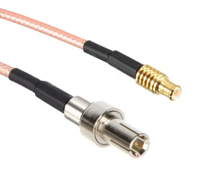 I-RF coaxial cable ilahleko ephantsi SMA RG316 RG178 Coax Cable RF Pigtail Cable