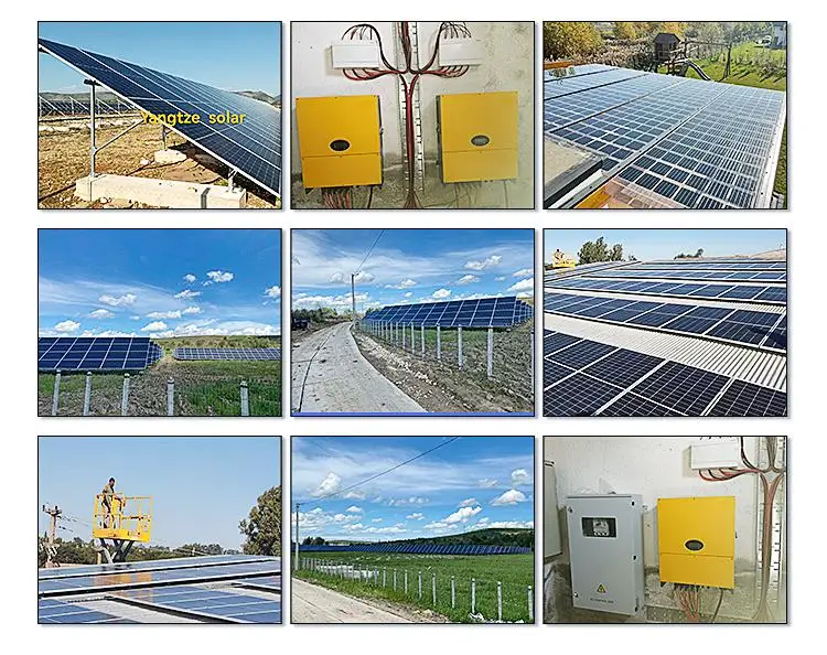 Portable 100w Camping Power Station With Foldable Solar Panels Outdoor