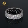 White gold plated